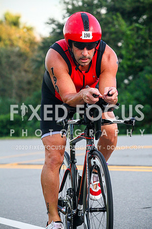 2020 Ponte Vedra Triathlon 2