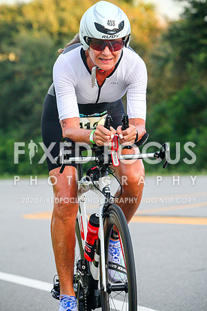 2020 Ponte Vedra Triathlon 2