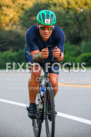 2020 Ponte Vedra Triathlon 2
