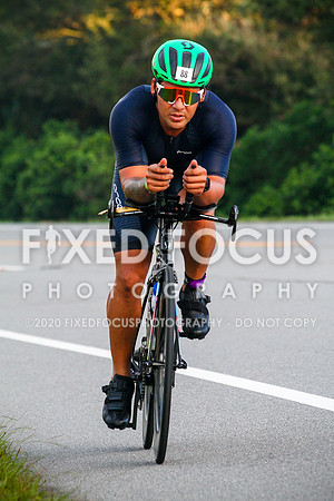 2020 Ponte Vedra Triathlon 2
