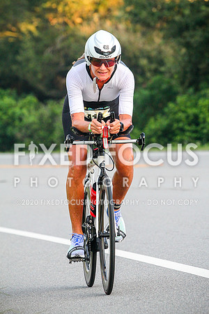 2020 Ponte Vedra Triathlon 2