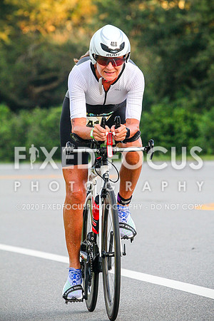 2020 Ponte Vedra Triathlon 2