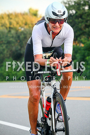 2020 Ponte Vedra Triathlon 2
