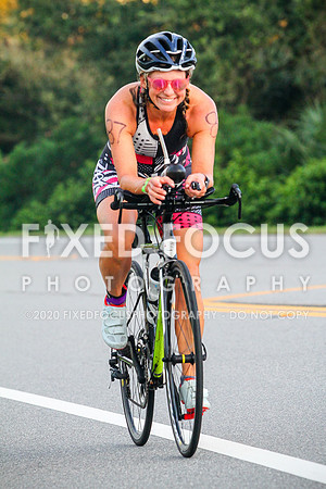 2020 Ponte Vedra Triathlon 2