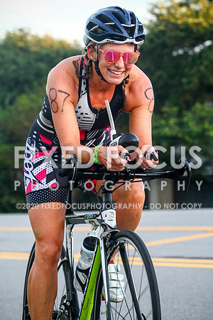 2020 Ponte Vedra Triathlon 2