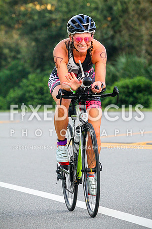 2020 Ponte Vedra Triathlon 2