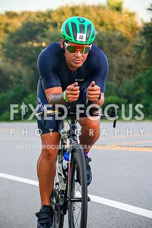 2020 Ponte Vedra Triathlon 2