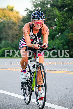 2020 Ponte Vedra Triathlon 2