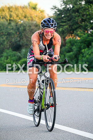 2020 Ponte Vedra Triathlon 2