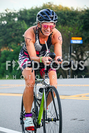 2020 Ponte Vedra Triathlon 2