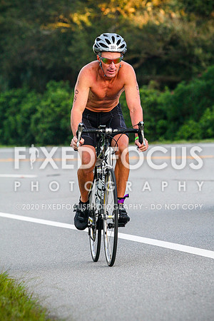 2020 Ponte Vedra Triathlon 2