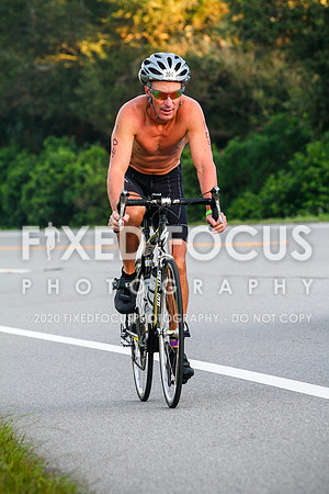 2020 Ponte Vedra Triathlon 2