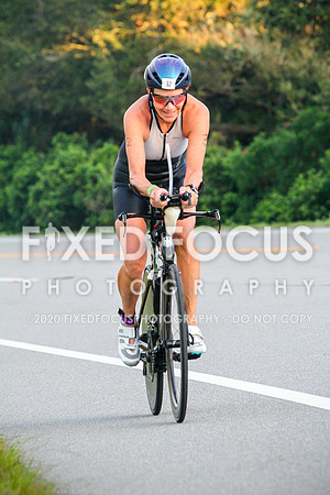 2020 Ponte Vedra Triathlon 2