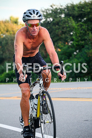 2020 Ponte Vedra Triathlon 2
