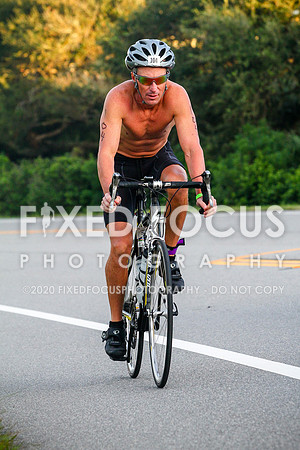 2020 Ponte Vedra Triathlon 2