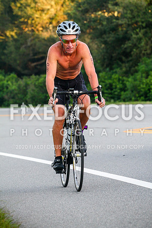 2020 Ponte Vedra Triathlon 2