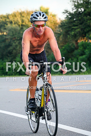 2020 Ponte Vedra Triathlon 2