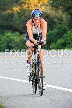 2020 Ponte Vedra Triathlon 2