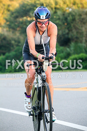 2020 Ponte Vedra Triathlon 2