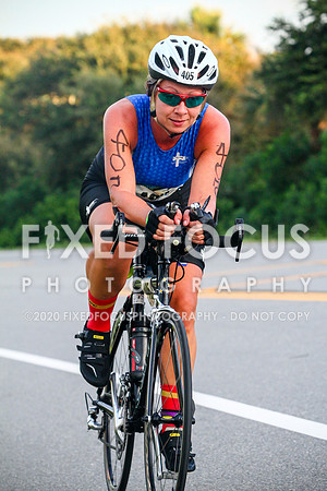 2020 Ponte Vedra Triathlon 2