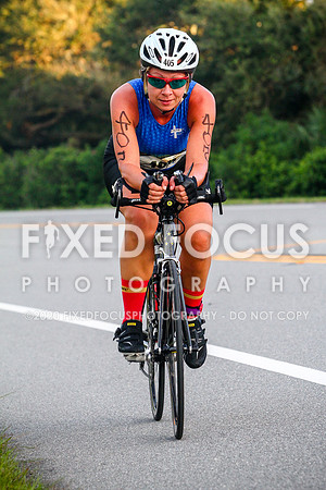 2020 Ponte Vedra Triathlon 2