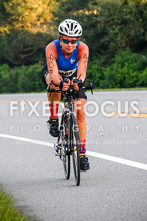 2020 Ponte Vedra Triathlon 2