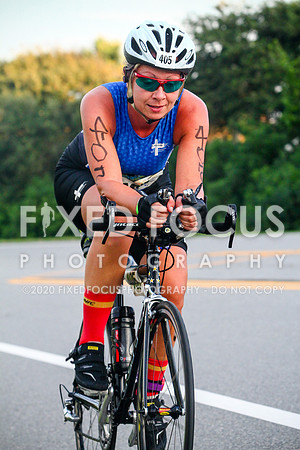 2020 Ponte Vedra Triathlon 2