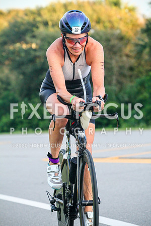 2020 Ponte Vedra Triathlon 2