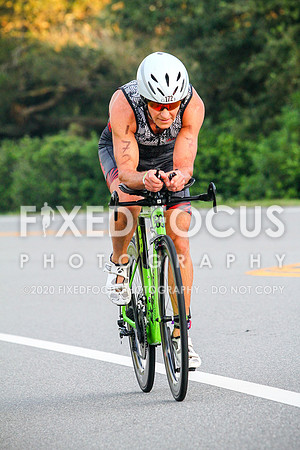 2020 Ponte Vedra Triathlon 2