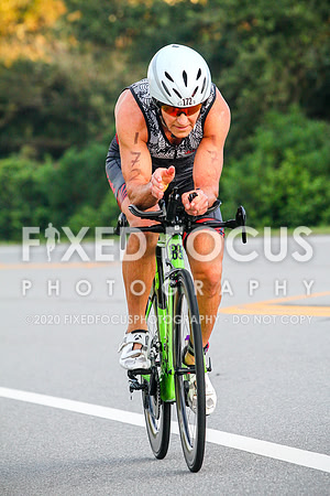 2020 Ponte Vedra Triathlon 2