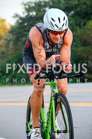 2020 Ponte Vedra Triathlon 2