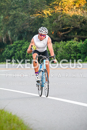 2020 Ponte Vedra Triathlon 2
