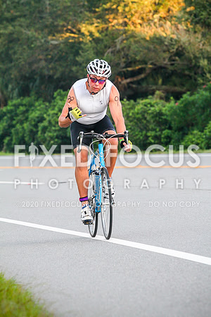 2020 Ponte Vedra Triathlon 2