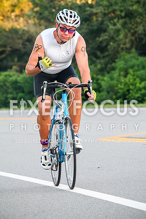 2020 Ponte Vedra Triathlon 2