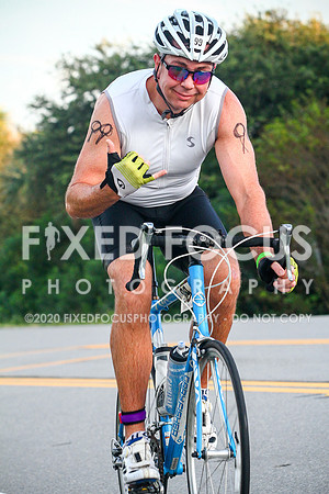 2020 Ponte Vedra Triathlon 2