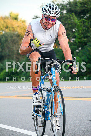 2020 Ponte Vedra Triathlon 2