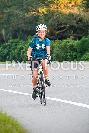 2020 Ponte Vedra Triathlon 2
