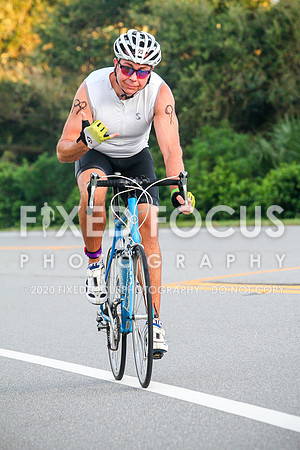 2020 Ponte Vedra Triathlon 2