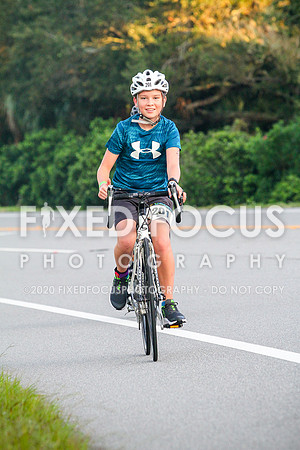 2020 Ponte Vedra Triathlon 2