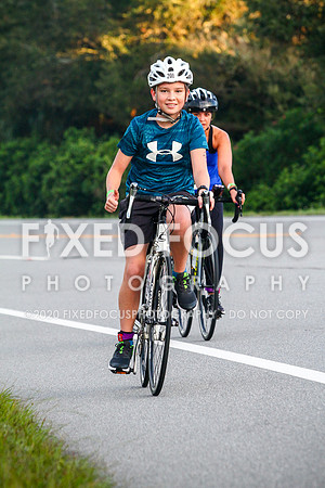 2020 Ponte Vedra Triathlon 2