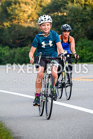 2020 Ponte Vedra Triathlon 2