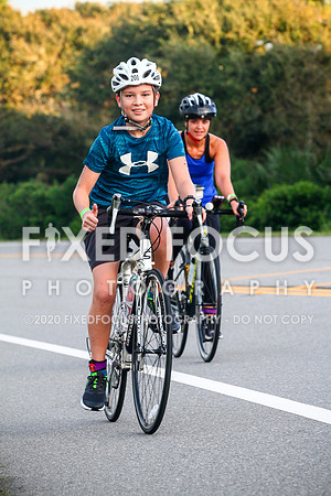 2020 Ponte Vedra Triathlon 2