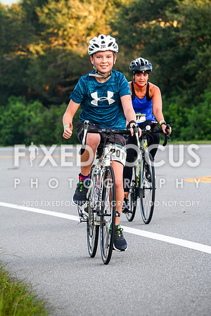 2020 Ponte Vedra Triathlon 2