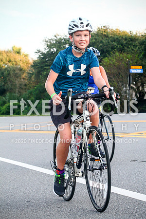 2020 Ponte Vedra Triathlon 2