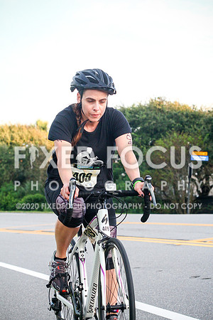 2020 Ponte Vedra Triathlon 2