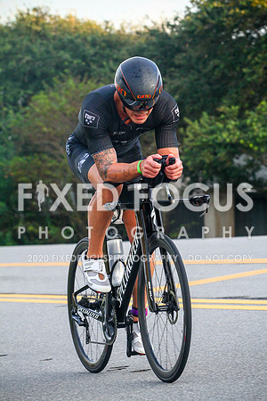 2020 Ponte Vedra Triathlon 2