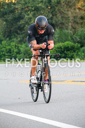 2020 Ponte Vedra Triathlon 2