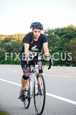 2020 Ponte Vedra Triathlon 2