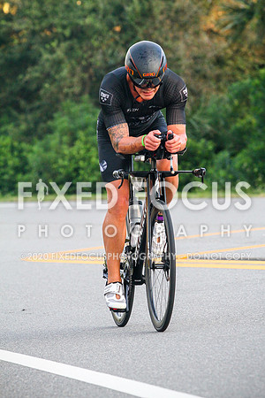 2020 Ponte Vedra Triathlon 2