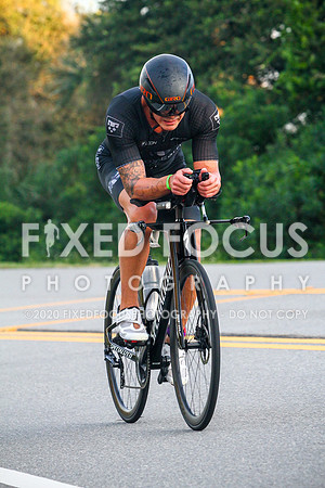 2020 Ponte Vedra Triathlon 2